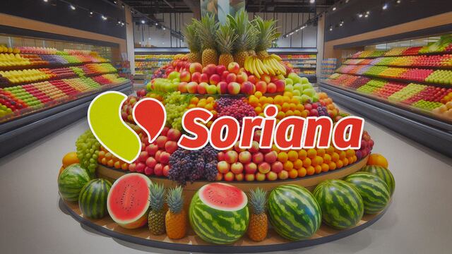 Martes y Miércoles del Campo Soriana 3 de septiembre 2024: Estas son las mejores ofertas