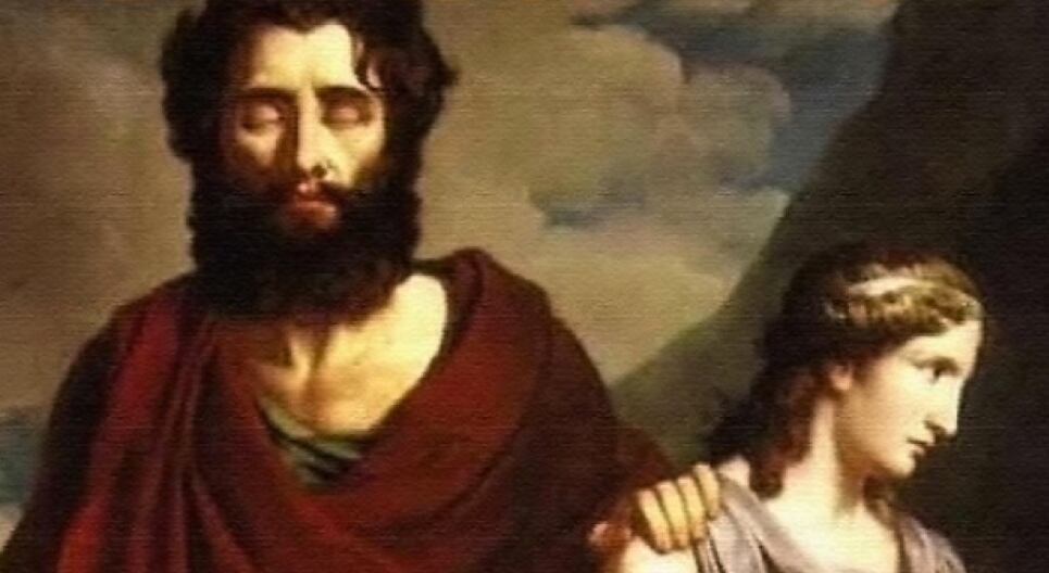 Edipo. Foto/Héctor Palacio