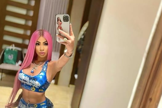 Yailin La Más Viral