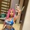 Yailin La Más Viral lamenta ser atacada solo por ser novia de Anuel AA