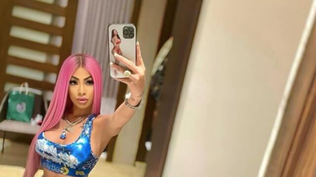 Yailin La Más Viral