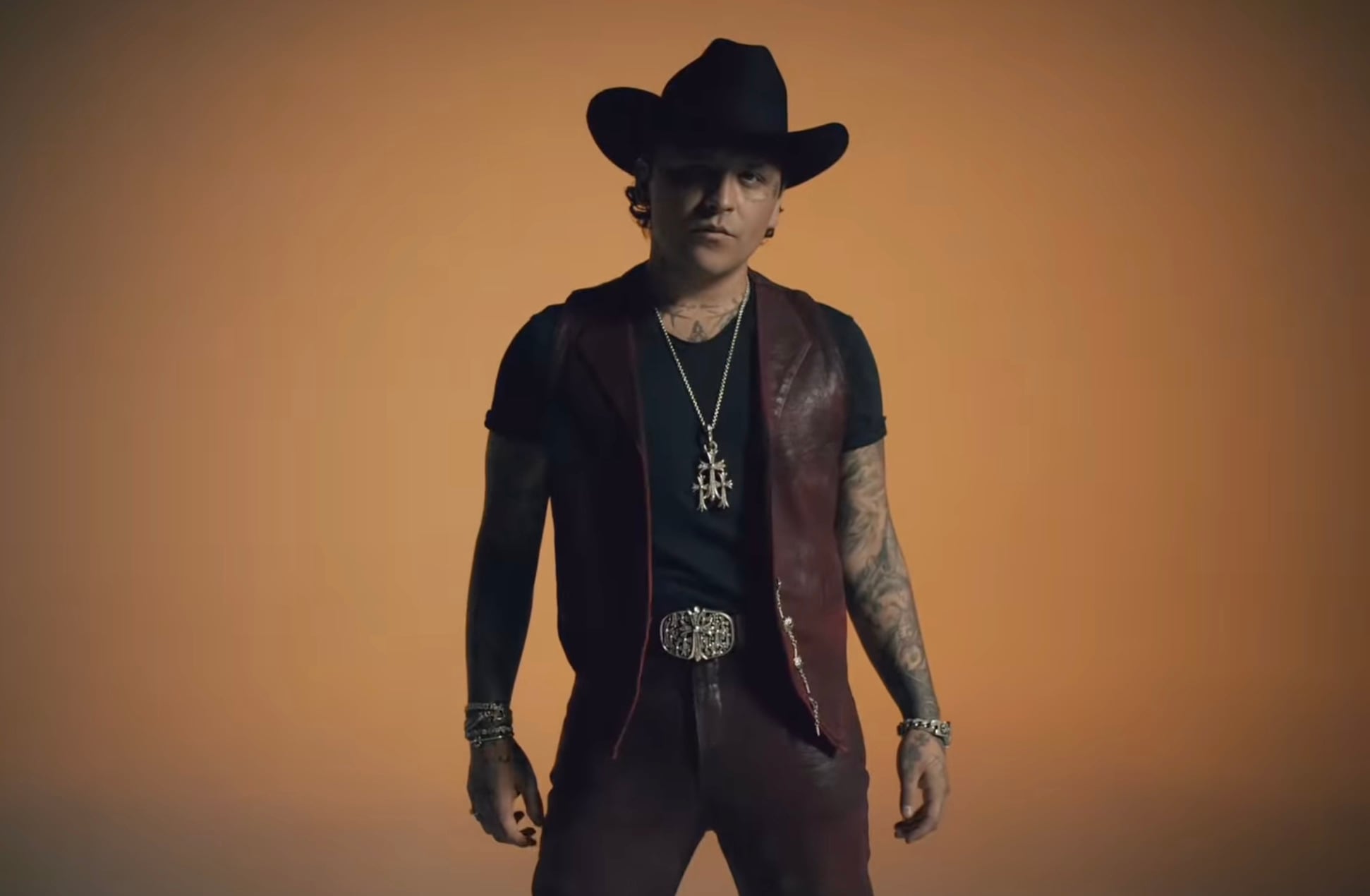 Christian Nodal