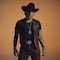 “Toco madera” de Christian Nodal: Letra completa habla del “chingazo” que se puso con una ex