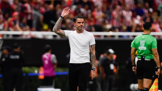 Otro escándalo de Fernando Gago en Chivas: Circula denuncia sobre la casa que ocupó en Guadalajara