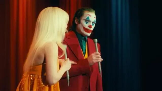 Lady Gaga dice que el Joker 2 no es un musical