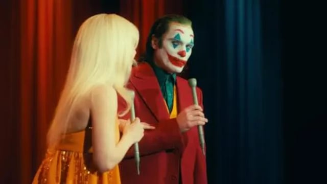 Lady Gaga dice que el Joker 2 no es un musical