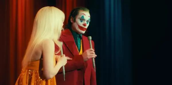 Lady Gaga dice que el Joker 2 no es un musical