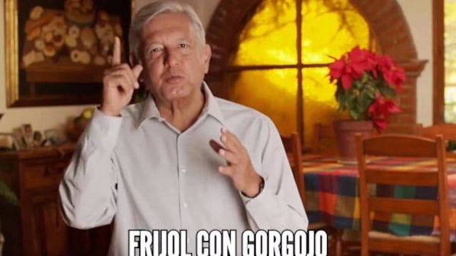 Frijol con gorgojo