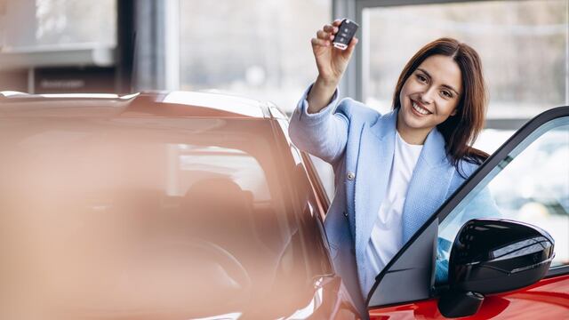 Leasing de autos en México