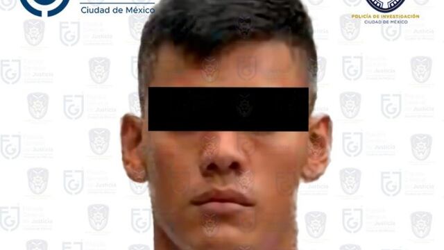 Detienen a 2 por desaparición de Christopher Aguilar y Karla Elena Ramírez en Azcapotzalco