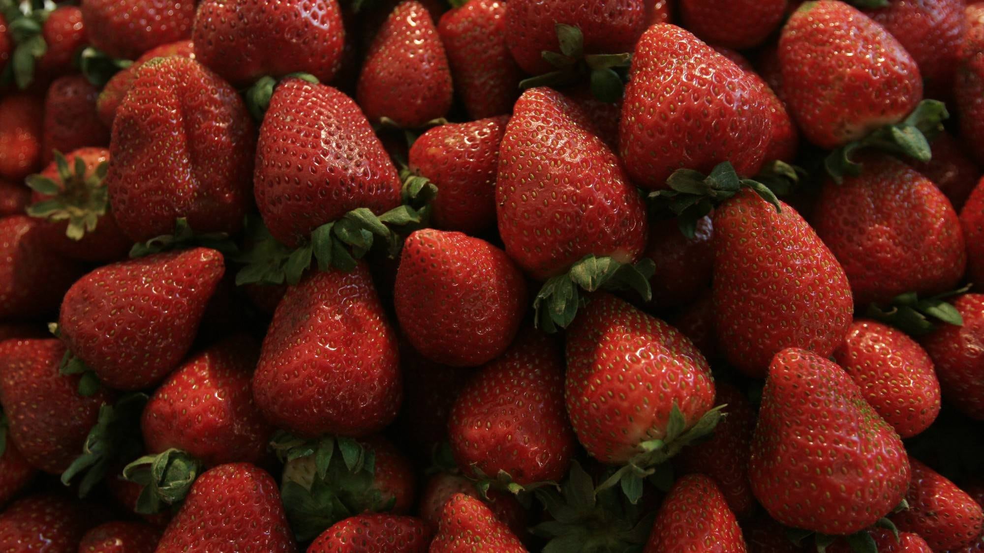 Fresas