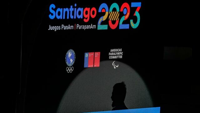 Juegos Panamericanos Santiago 2023