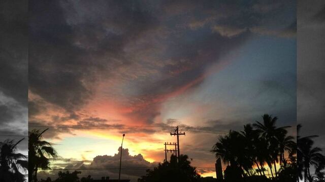La decisión se da tras los daños que sucedieron en la capital de BCS, por las pasadas lluvias.