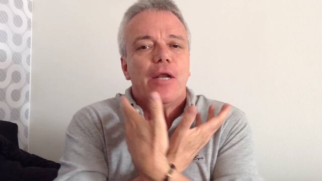 Popeye, exjefe de sicarios de Pablo Escobar