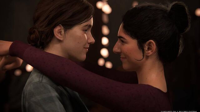 The Last of Us Part II
