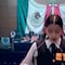 “Los niños no queremos crecer con miedo”: Estefanía Juárez pide paz para Sinaloa en Parlamento Infantil 2026