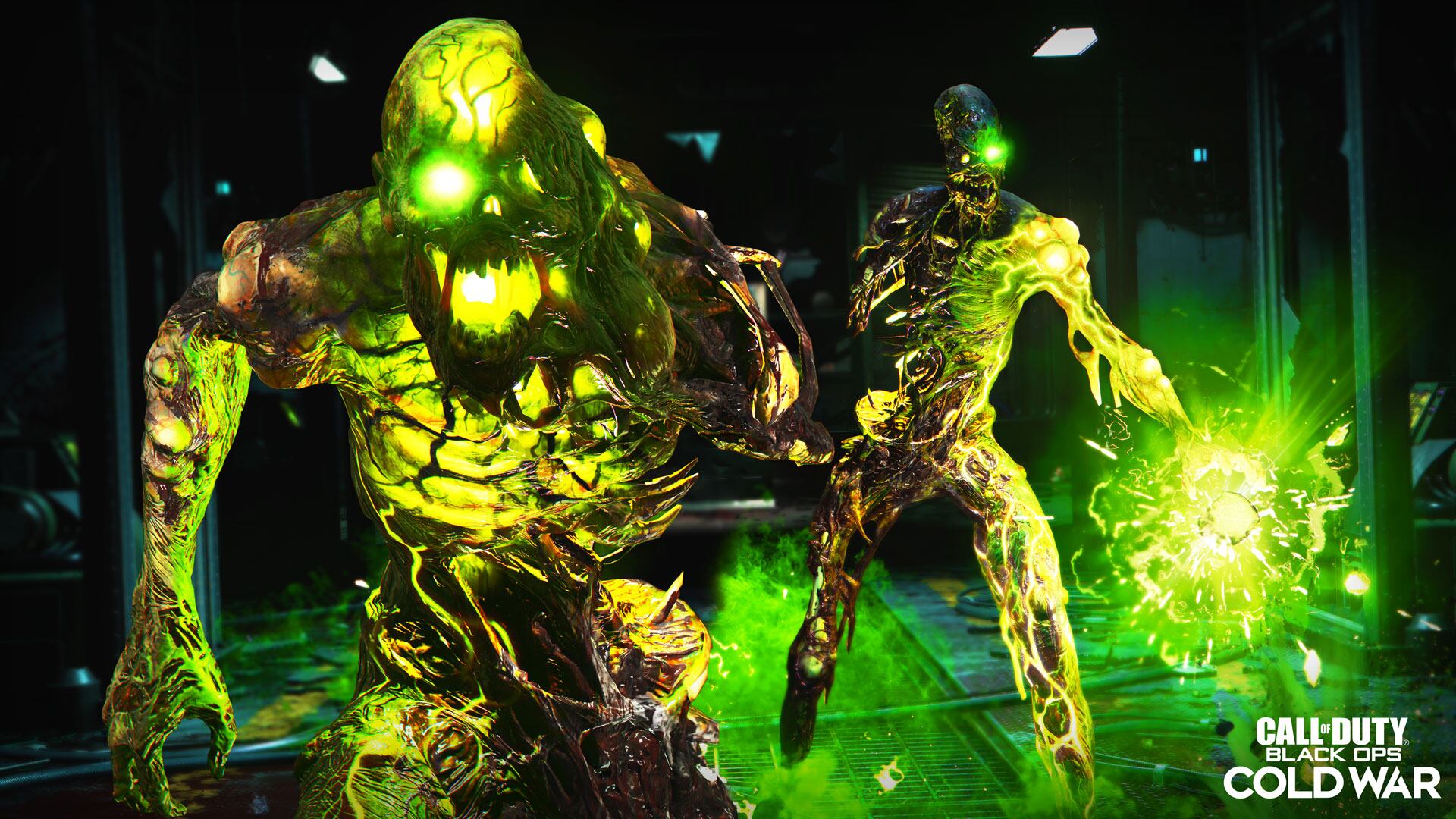 Zombies