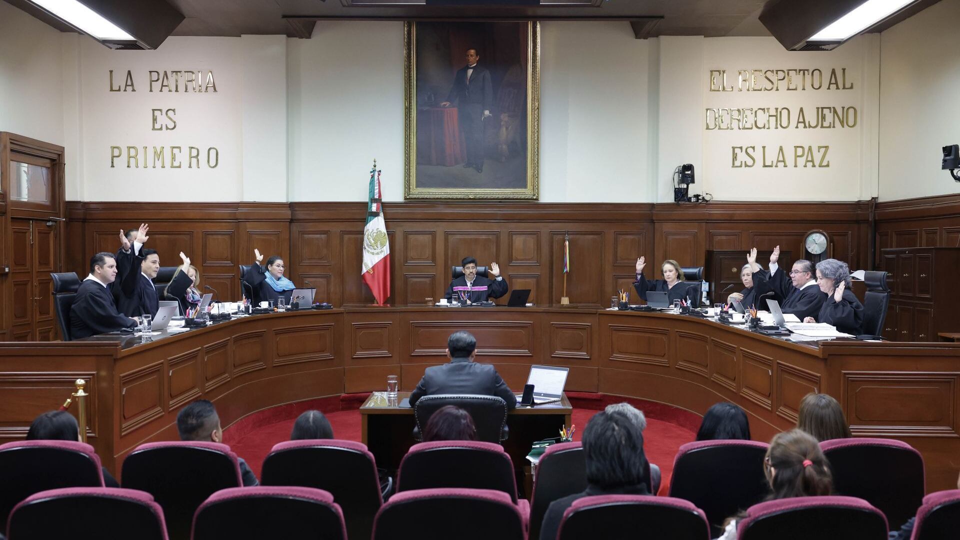 ¿Se viene la primera gran decisión de la Corte del acordeón?