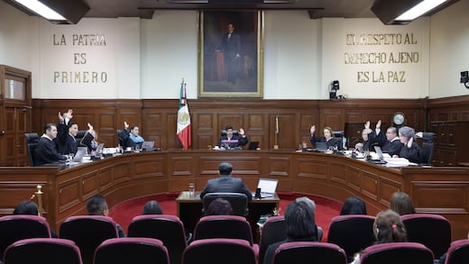 ¿Se viene la primera gran decisión de la Corte del acordeón?