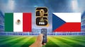 México vs Chequia: Hora y canal para ver el partido del Grupo A del Mundial 2026