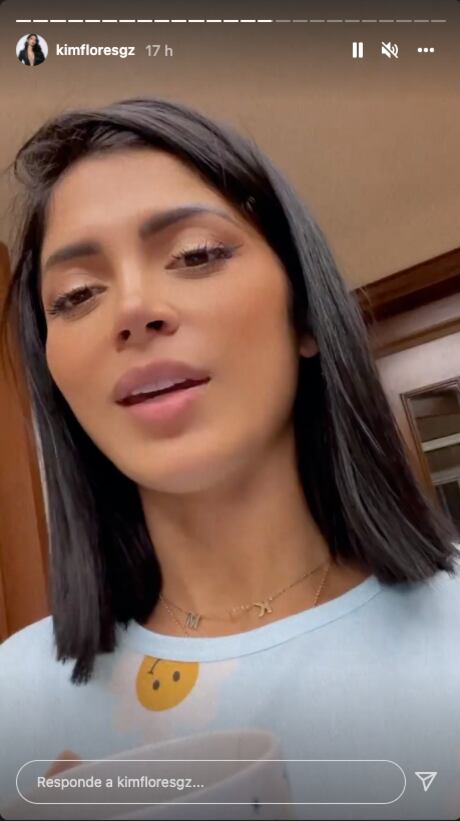 Kimberly Flores
