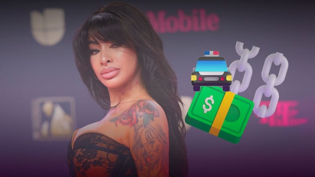 Continúa investigación contra Yailin La Más Viral; defensa de la cantante sostiene que las armas localizadas no son de su propiedad