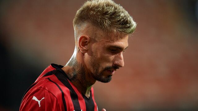 Samu Castillejo