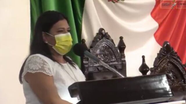 Elsy Lydia Izquierdo Morales