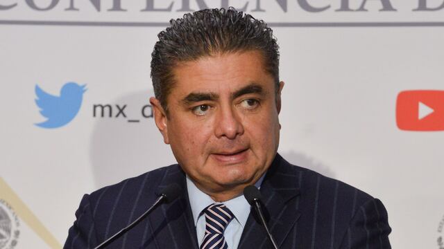 Luis Espinosa Cházaro