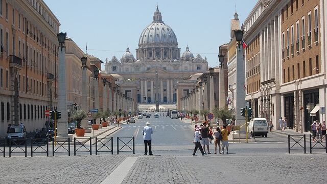 El Vaticano