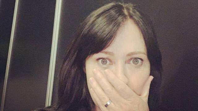Actriz de Hollywood pide dinero para su tratamiento contra el cáncer