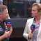Christian Horner, jefe de Red Bull, deja callado a expiloto que quiso humillar a Checo Pérez