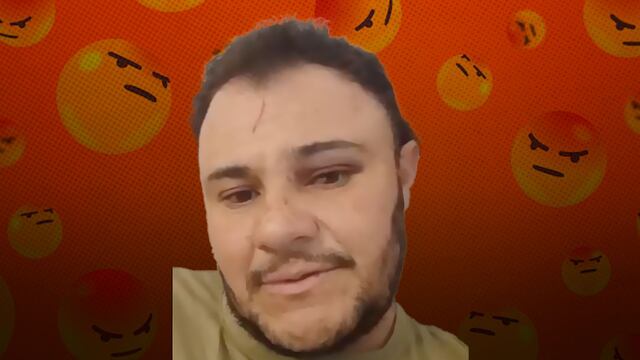 Israel Morales Hernández es la víctima de Germán Mondragón, Lord Pádel