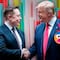 El nuevo golpe de Donald Trump y Elon Musk contra el medio ambiente: “De regreso al plástico”