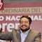 Morena aclara: Salud de AMLO no fue el motivo por el que Andrés Manuel López Beltrán faltó al Consejo Nacional