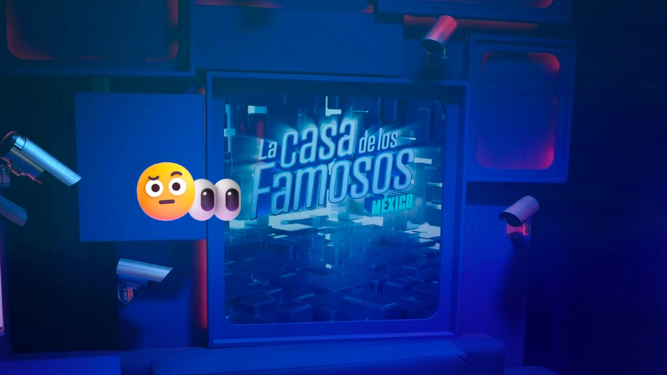 Filtran supuesta lista de habitantes de La Casa de los Famosos México 2026