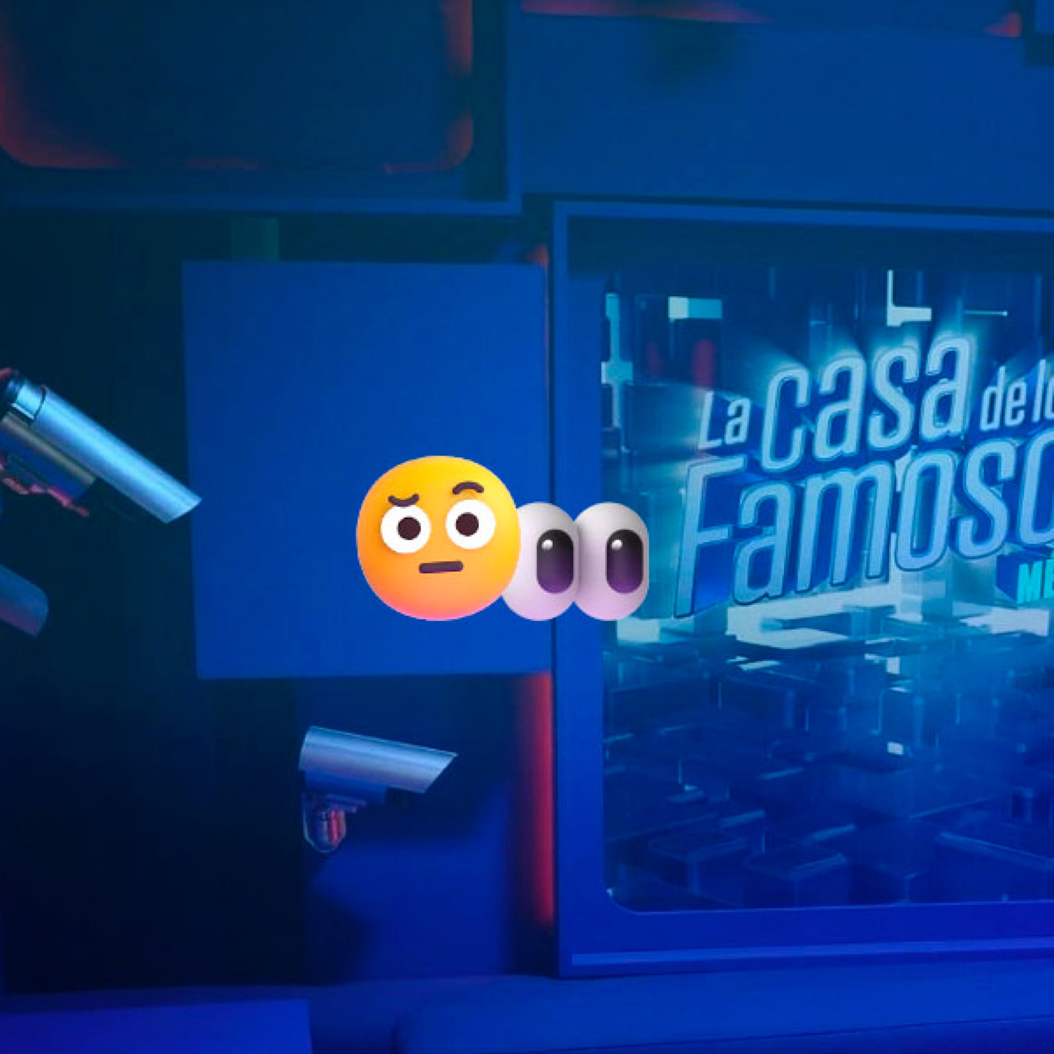 Filtran supuesta lista de habitantes de La Casa de los Famosos México 2026