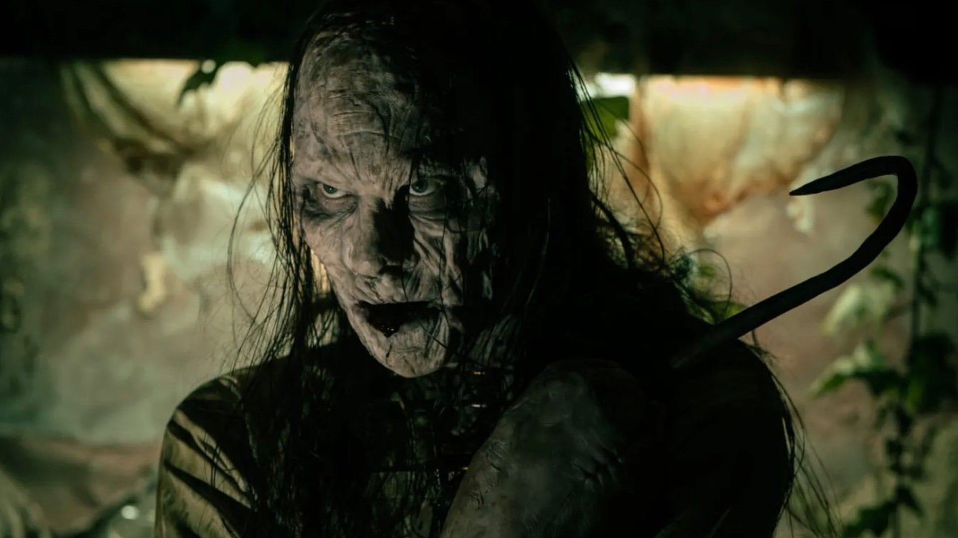 Peter Pan: Pesadilla en la tierra de Nunca Jamás