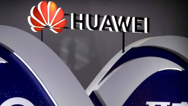 Huawei