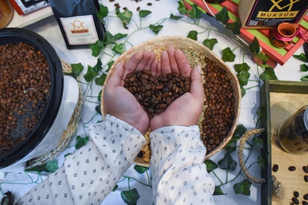 Presentan Bio Ruta del Café, circuito Sierra Norte, en Puebla