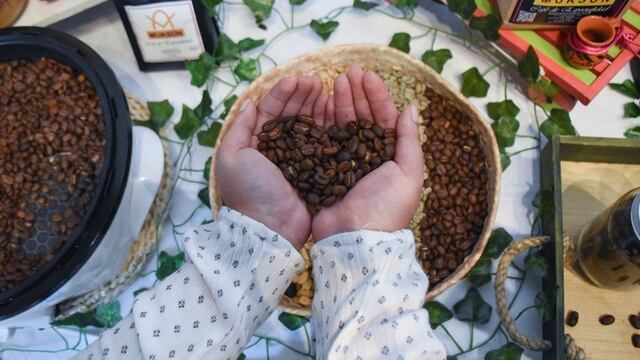 Presentan Bio Ruta del Café, circuito Sierra Norte, en Puebla