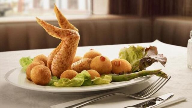 ¿Eres un plato de segunda mesa? ¡AVERÍGUALO!