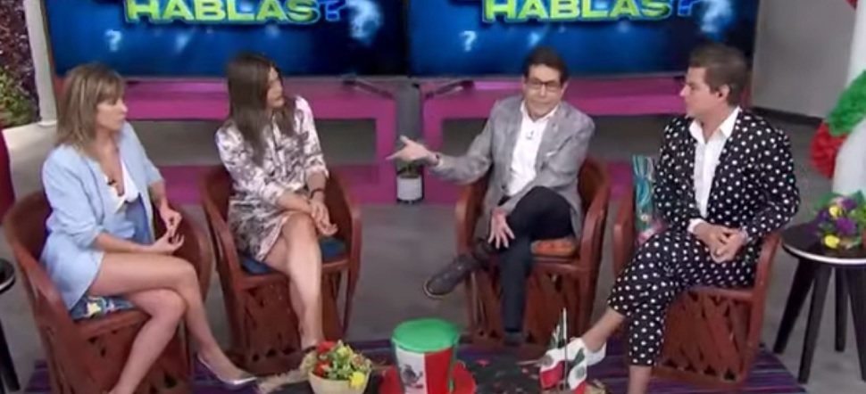 Programa Hoy