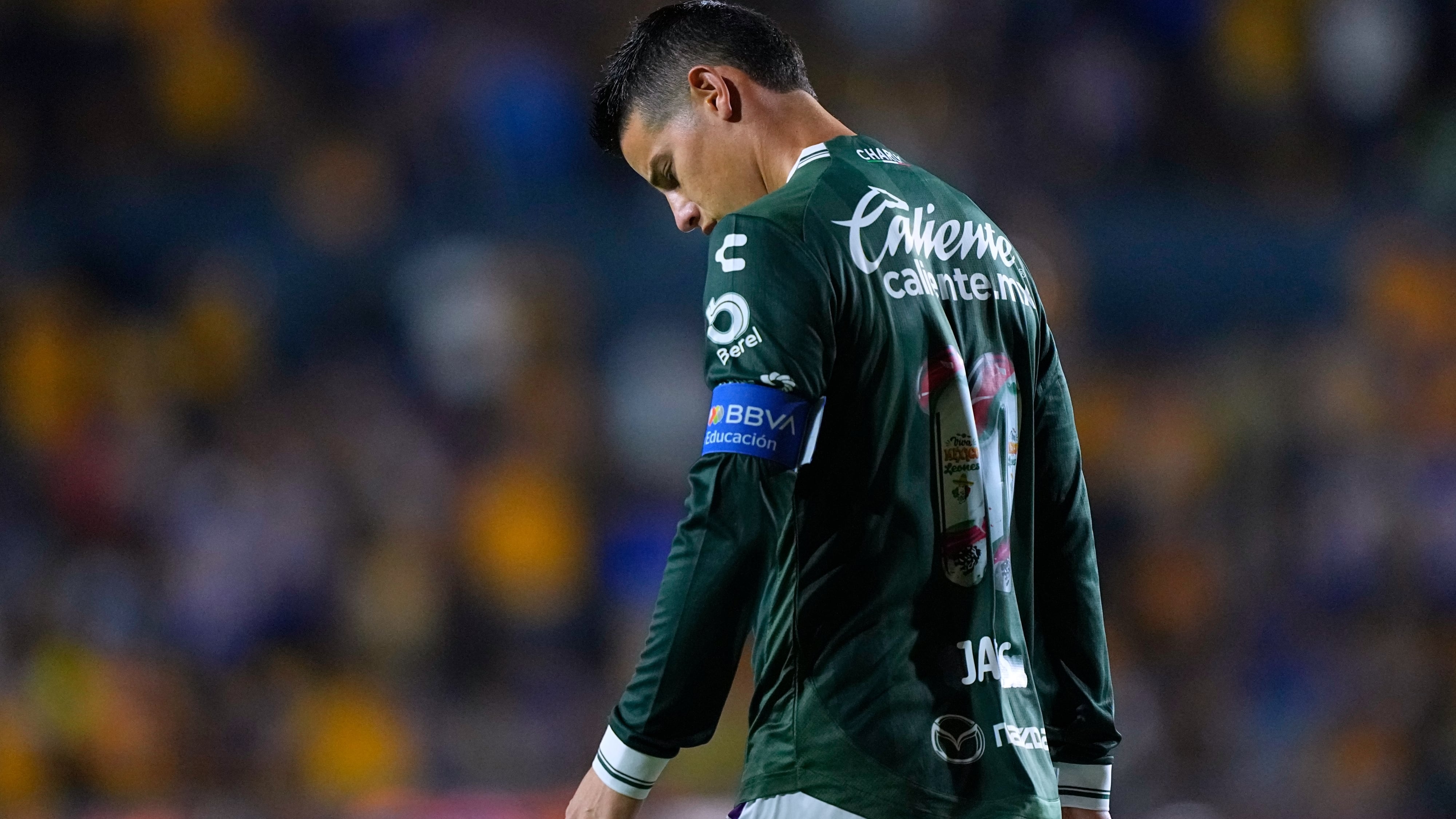James Rodríguez hace berrinche: Se niega a jugar en Tijuana por insólita razón