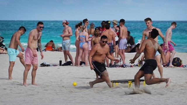 Miami Beach