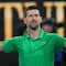 ¿Cuándo juega Novak Djokovic en Australian Open 2026? El tenista serbio avanzó a cuartos de final