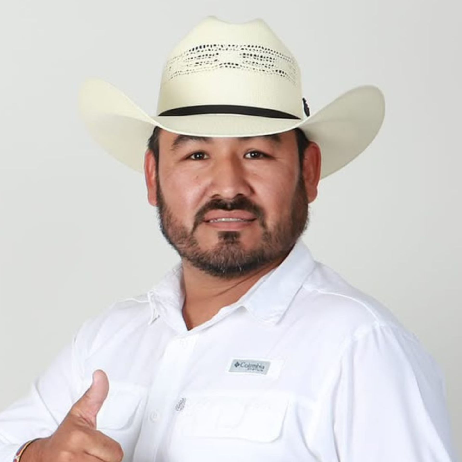 ¿Quién fue Germán Gerardo Ochoa Esparza? Alcalde de San Miguel de Horcasitas de 2024 a 2027