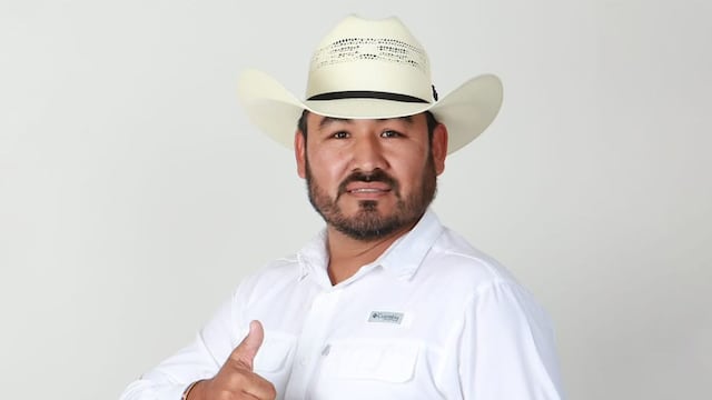 ¿Quién fue Germán Gerardo Ochoa Esparza? Alcalde de San Miguel de Horcasitas de 2024 a 2027
