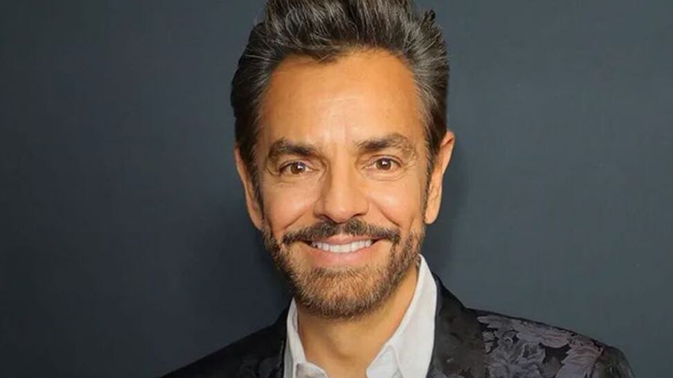 ¿Eugenio Derbez ya se recuperó? Aparece “acartonado” en evento de Juanpa Zurita