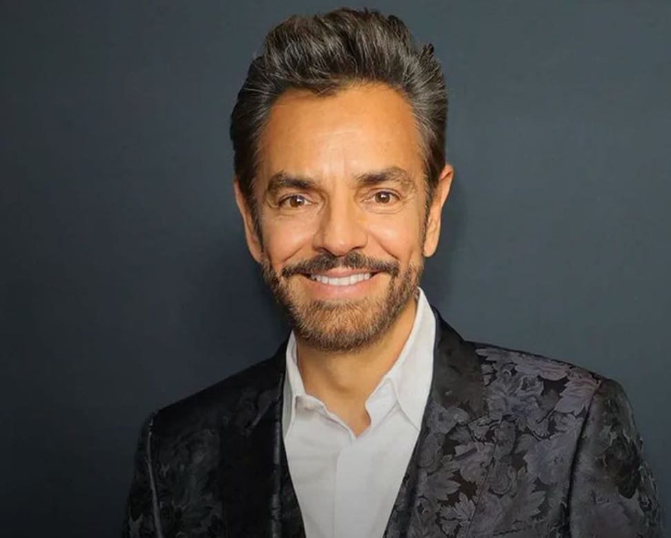Eugenio Derbez